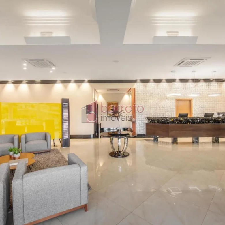 APARTAMENTO PARA VENDA NO HOTEL INTERCITY EXPRESS – ITUPEVA/SP