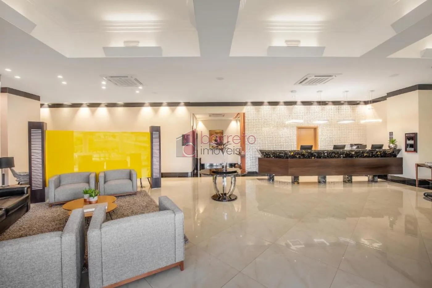 APARTAMENTO PARA VENDA NO HOTEL INTERCITY EXPRESS – ITUPEVA/SP