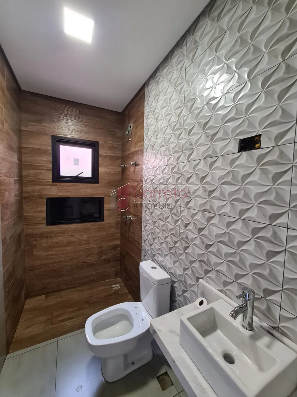 CASA PARA VENDA NO CONDOMÍNIO IBI ARAM II – ITUPEVA/SP