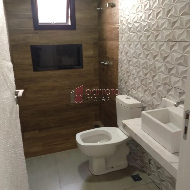 CASA PARA VENDA NO CONDOMÍNIO IBI ARAM II – ITUPEVA/SP