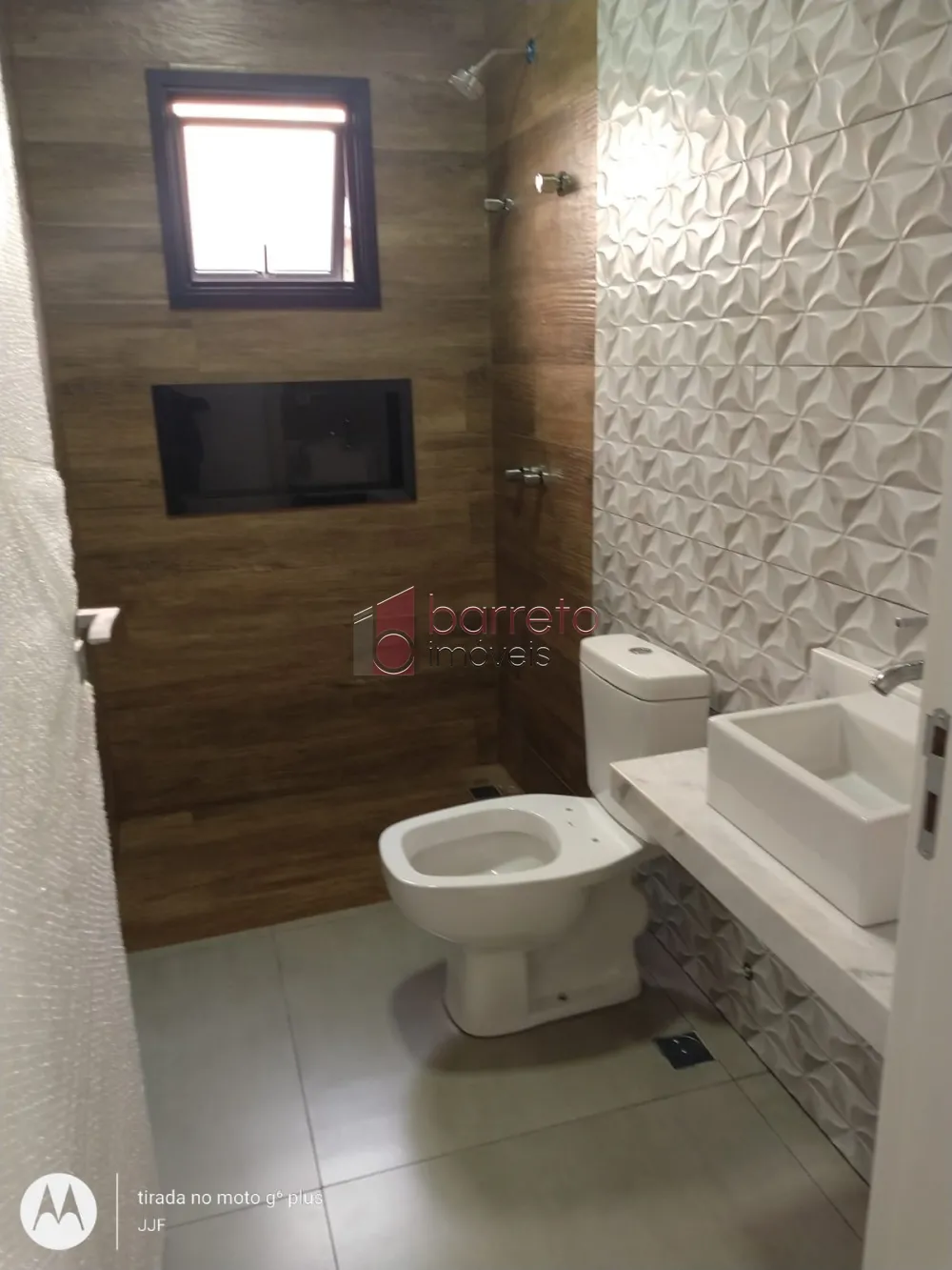 CASA PARA VENDA NO CONDOMÍNIO IBI ARAM II – ITUPEVA/SP