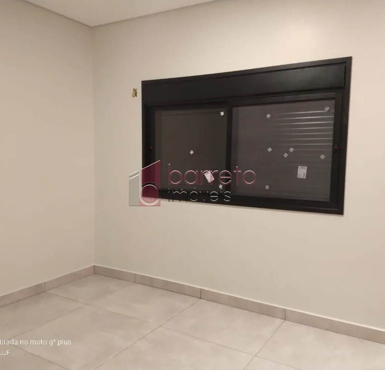 CASA PARA VENDA NO CONDOMÍNIO IBI ARAM II – ITUPEVA/SP