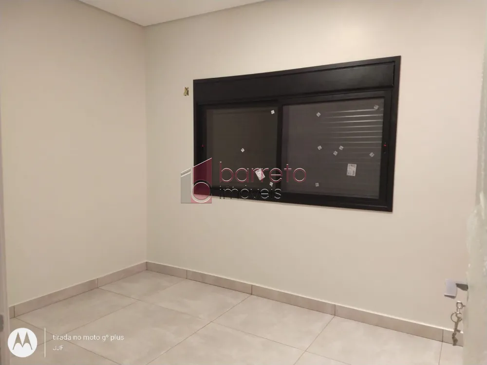 CASA PARA VENDA NO CONDOMÍNIO IBI ARAM II – ITUPEVA/SP