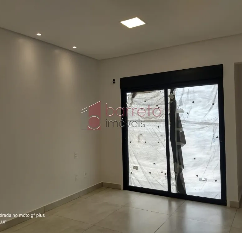 CASA PARA VENDA NO CONDOMÍNIO IBI ARAM II – ITUPEVA/SP