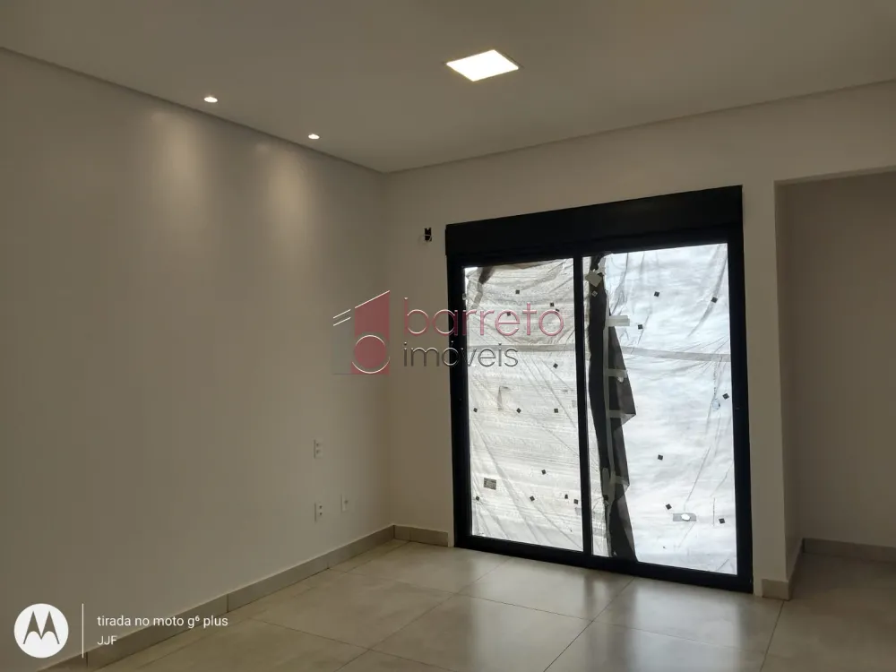 CASA PARA VENDA NO CONDOMÍNIO IBI ARAM II – ITUPEVA/SP