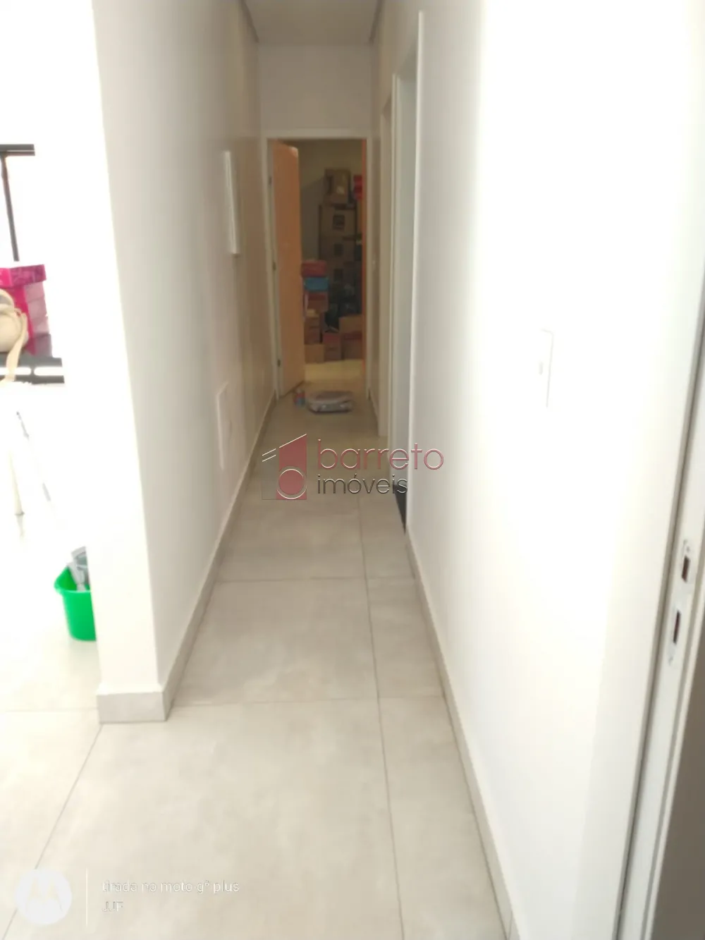 CASA PARA VENDA NO CONDOMÍNIO IBI ARAM II – ITUPEVA/SP