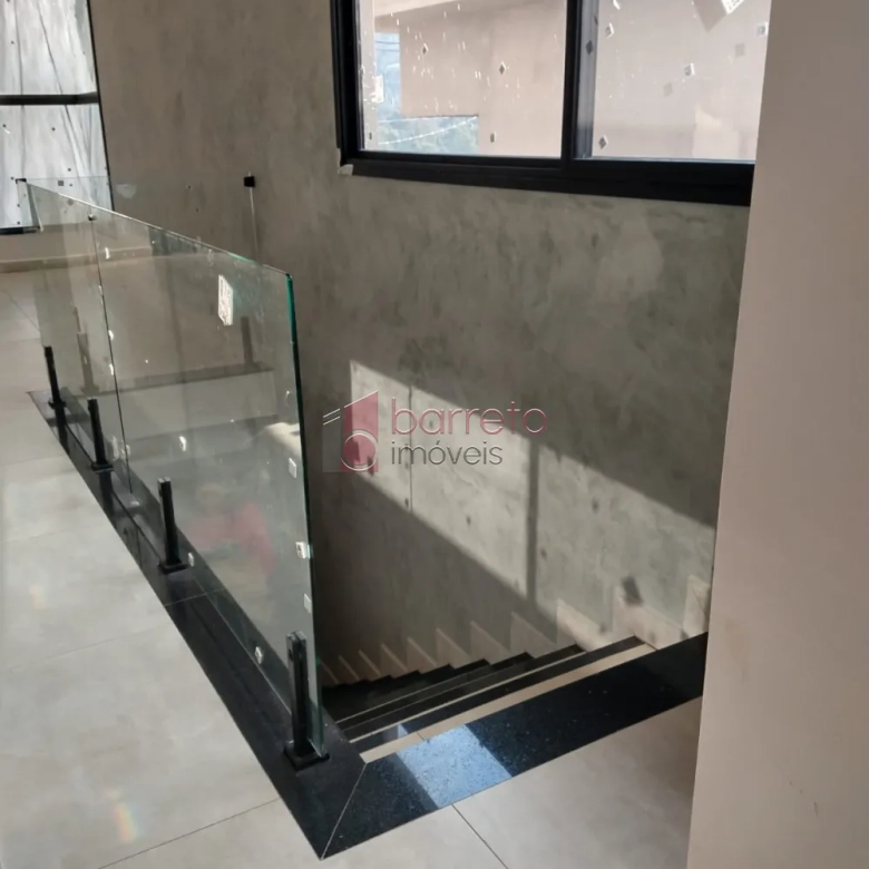 CASA PARA VENDA NO CONDOMÍNIO IBI ARAM II – ITUPEVA/SP