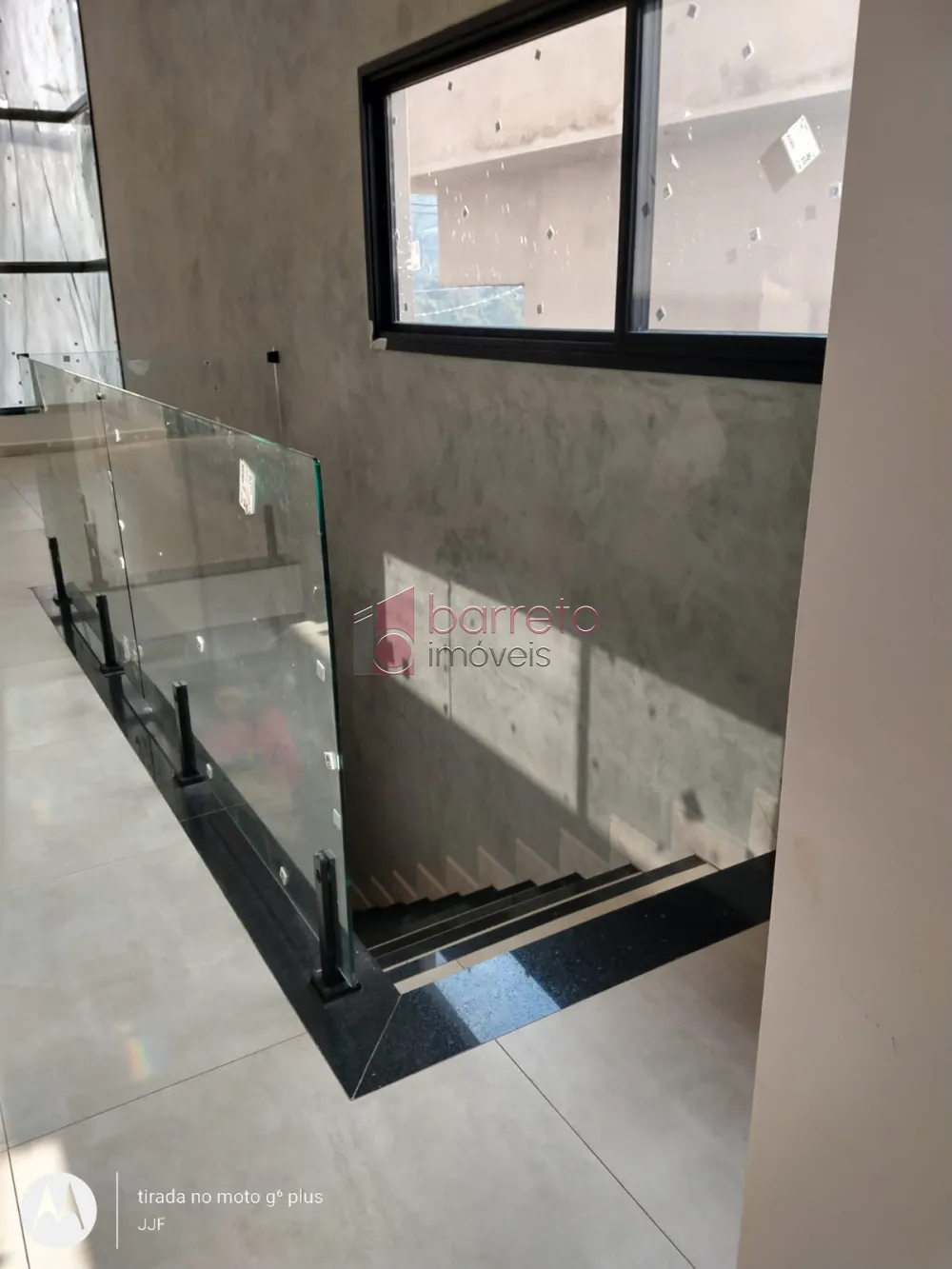 CASA PARA VENDA NO CONDOMÍNIO IBI ARAM II – ITUPEVA/SP