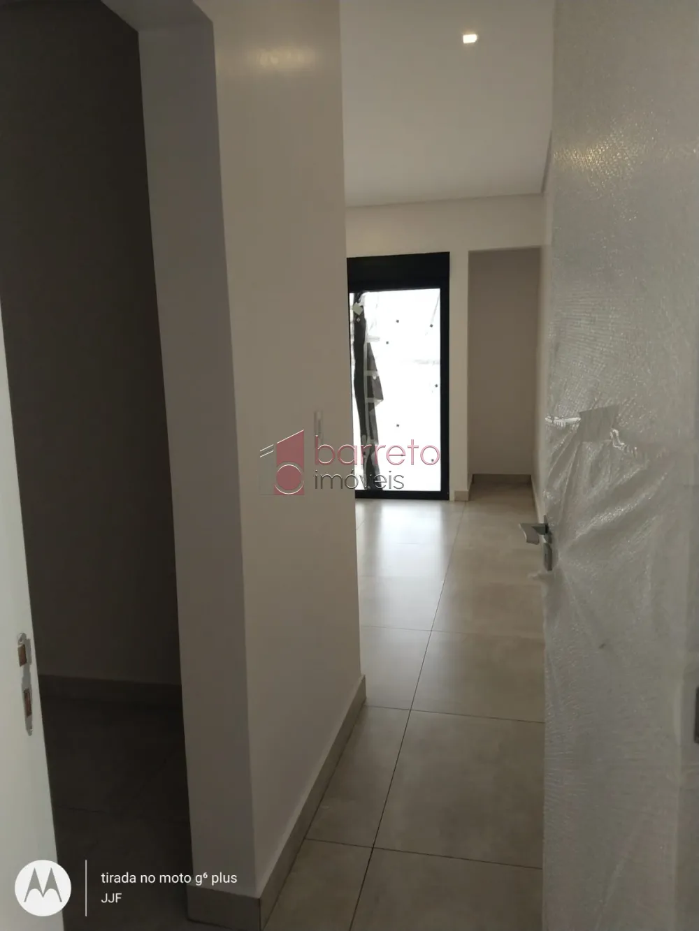CASA PARA VENDA NO CONDOMÍNIO IBI ARAM II – ITUPEVA/SP