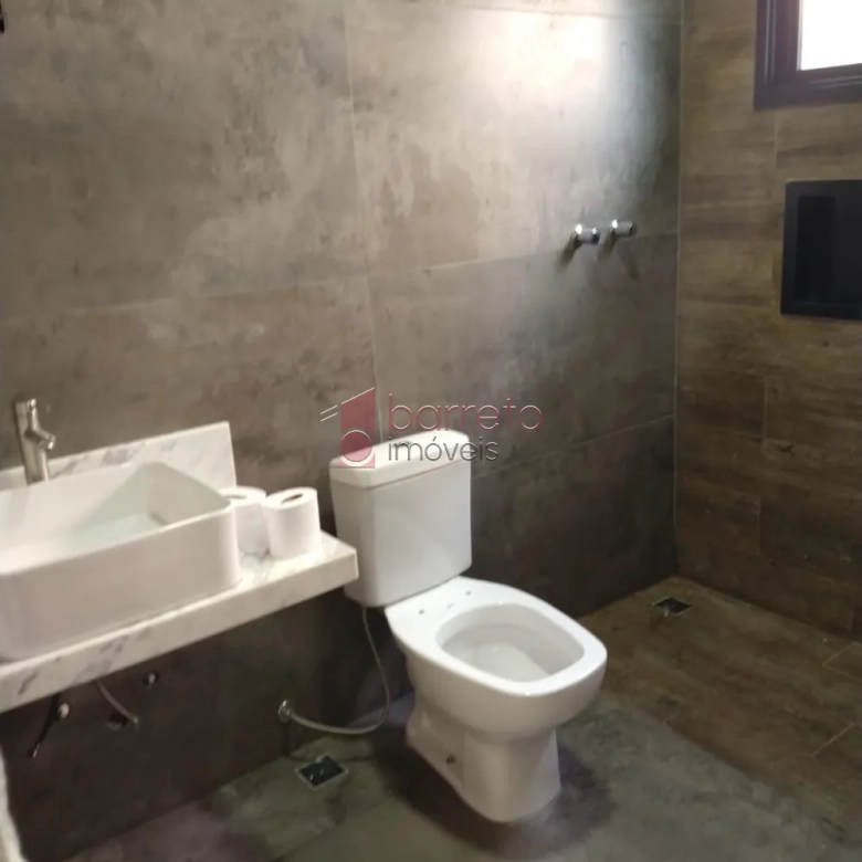 CASA PARA VENDA NO CONDOMÍNIO IBI ARAM II – ITUPEVA/SP