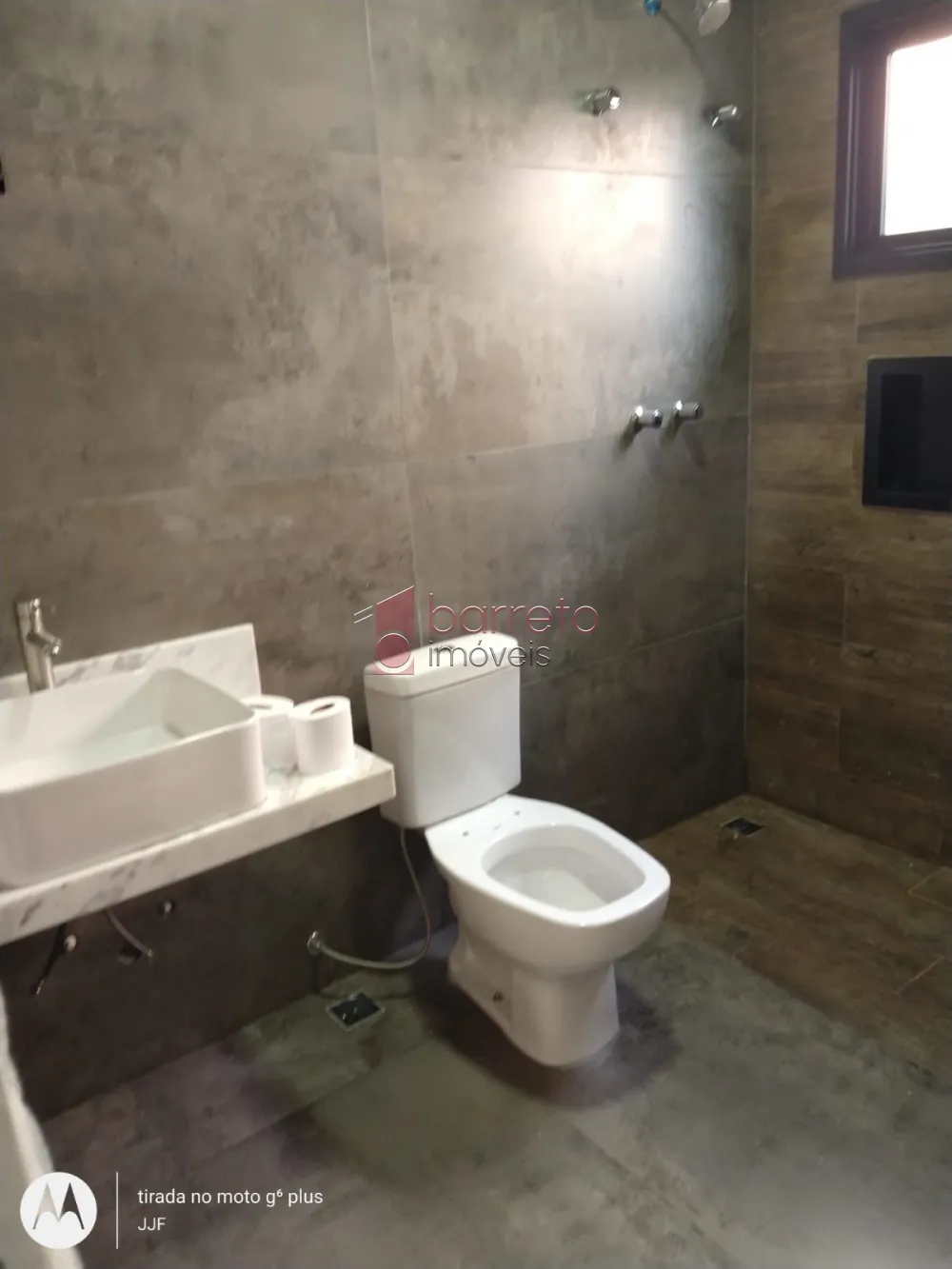 CASA PARA VENDA NO CONDOMÍNIO IBI ARAM II – ITUPEVA/SP