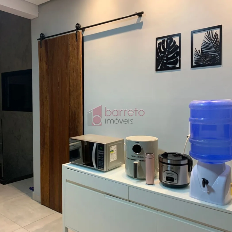 CASA PARA VENDA NO CONDOMÍNIO IBI ARAM II – ITUPEVA/SP