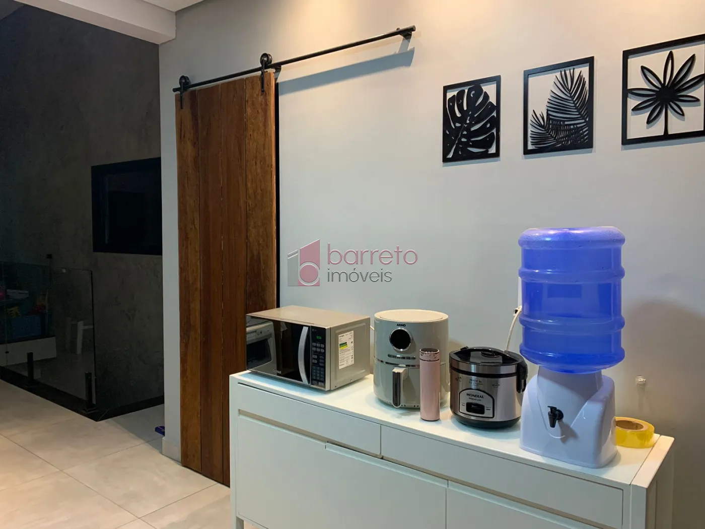CASA PARA VENDA NO CONDOMÍNIO IBI ARAM II – ITUPEVA/SP