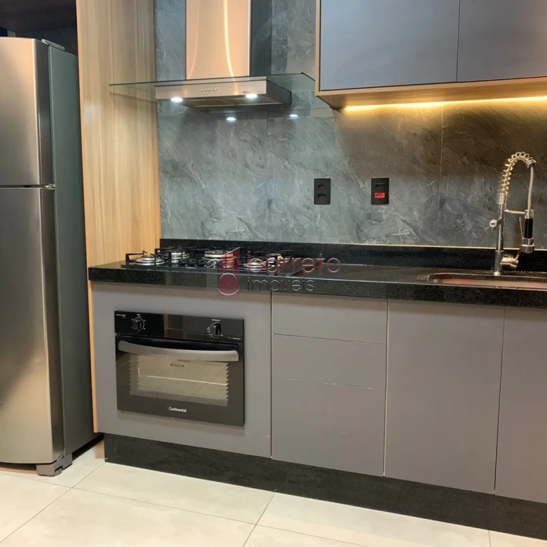 CASA PARA VENDA NO CONDOMÍNIO IBI ARAM II – ITUPEVA/SP