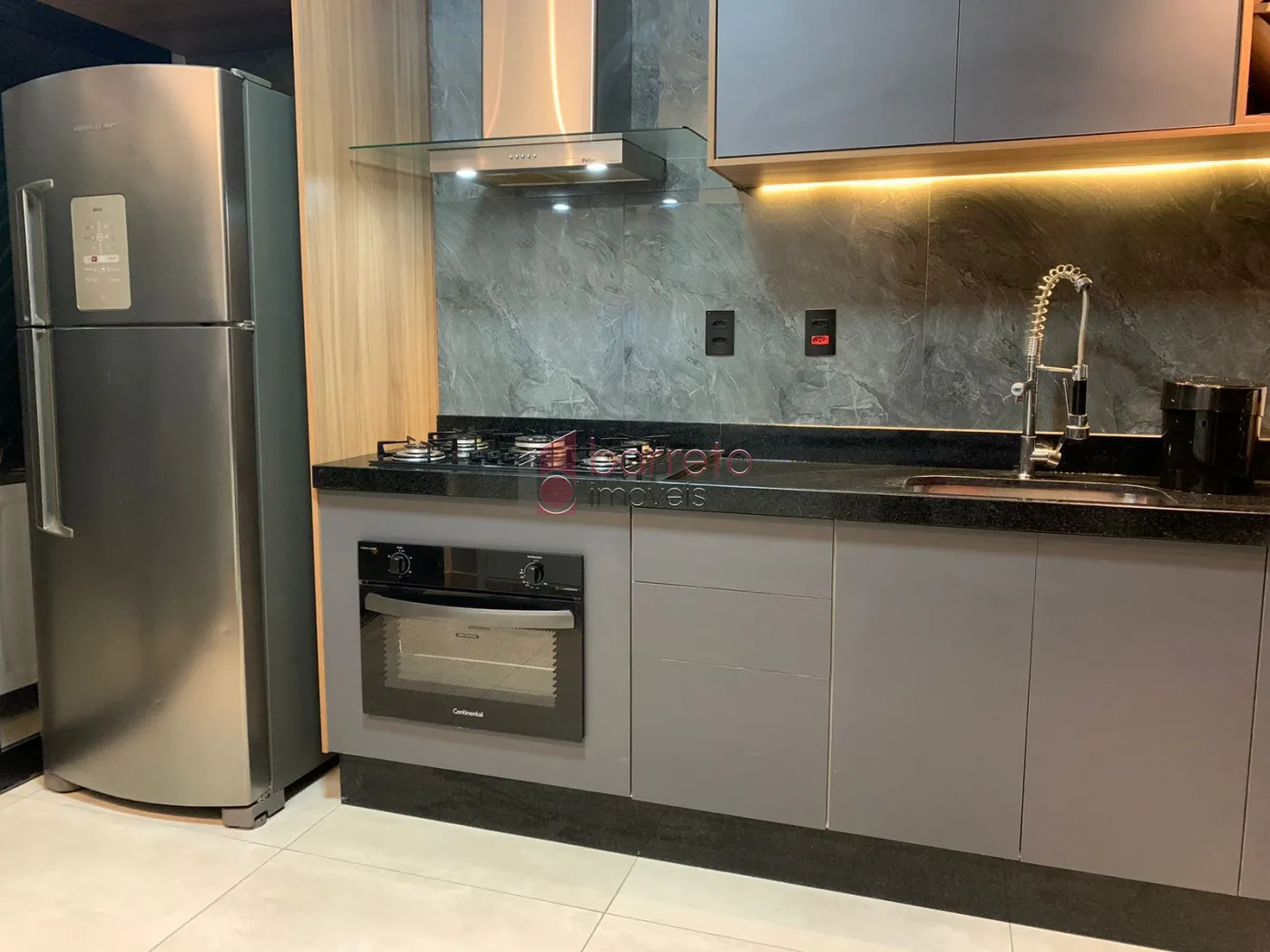 CASA PARA VENDA NO CONDOMÍNIO IBI ARAM II – ITUPEVA/SP