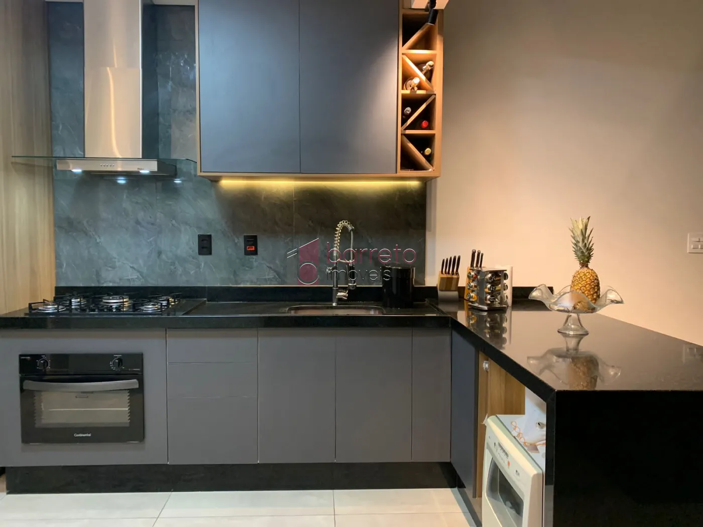 CASA PARA VENDA NO CONDOMÍNIO IBI ARAM II – ITUPEVA/SP