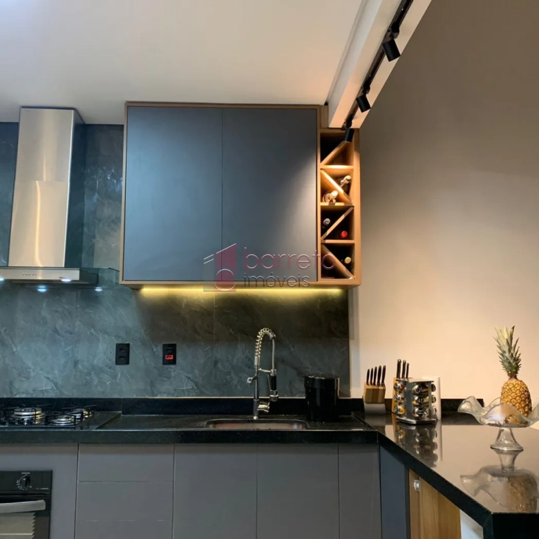 CASA PARA VENDA NO CONDOMÍNIO IBI ARAM II – ITUPEVA/SP