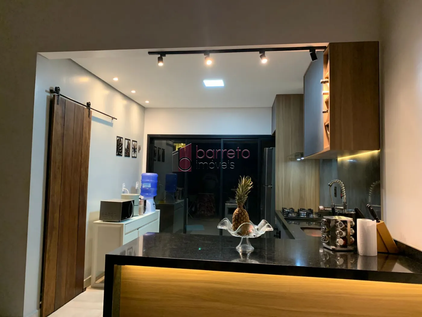 CASA PARA VENDA NO CONDOMÍNIO IBI ARAM II – ITUPEVA/SP
