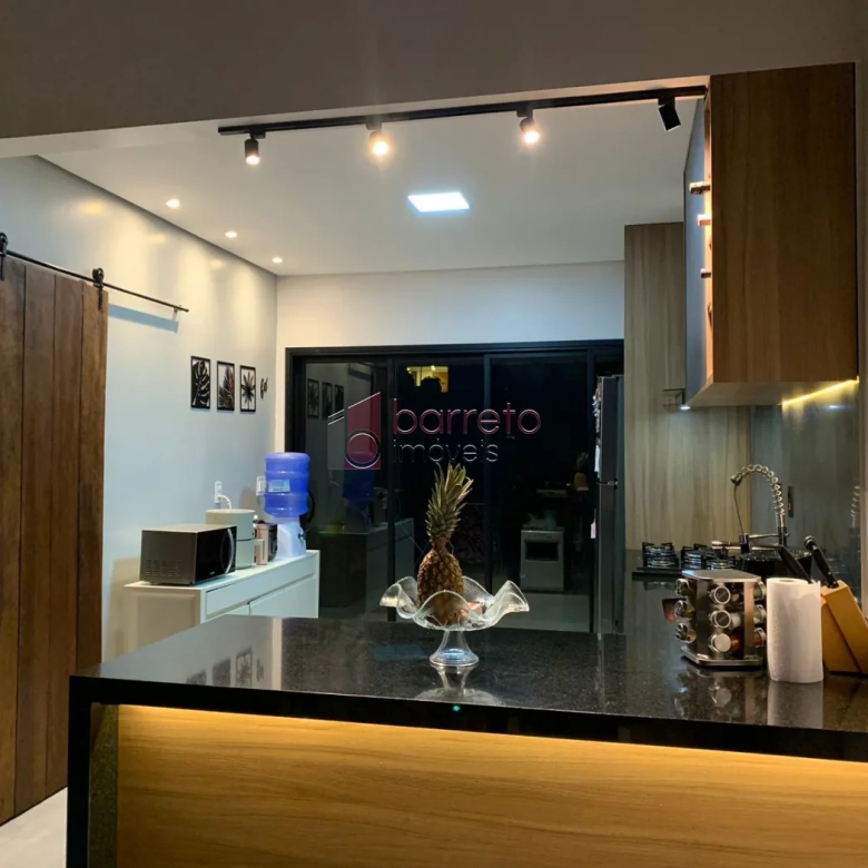 CASA PARA VENDA NO CONDOMÍNIO IBI ARAM II – ITUPEVA/SP