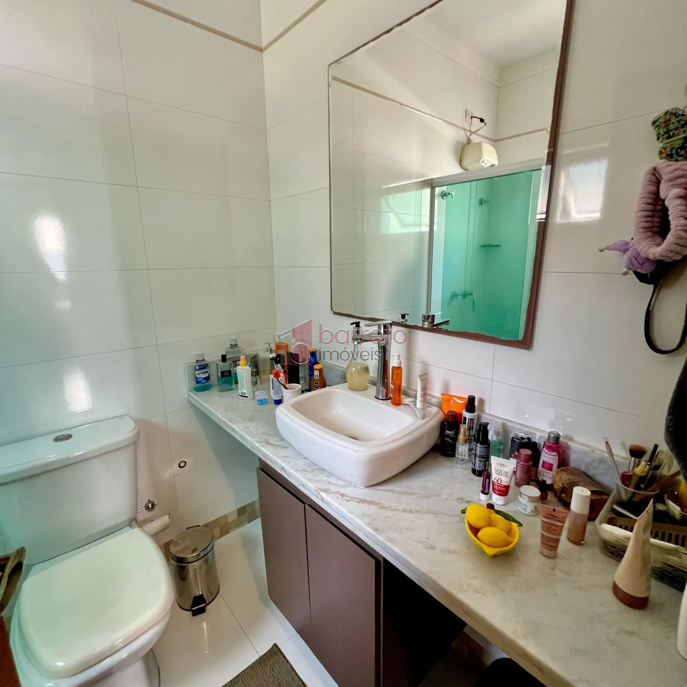 SOBRADO PARA VENDA NO CONDOMÍNIO IBI ARAM I – ITUPEVA/SP