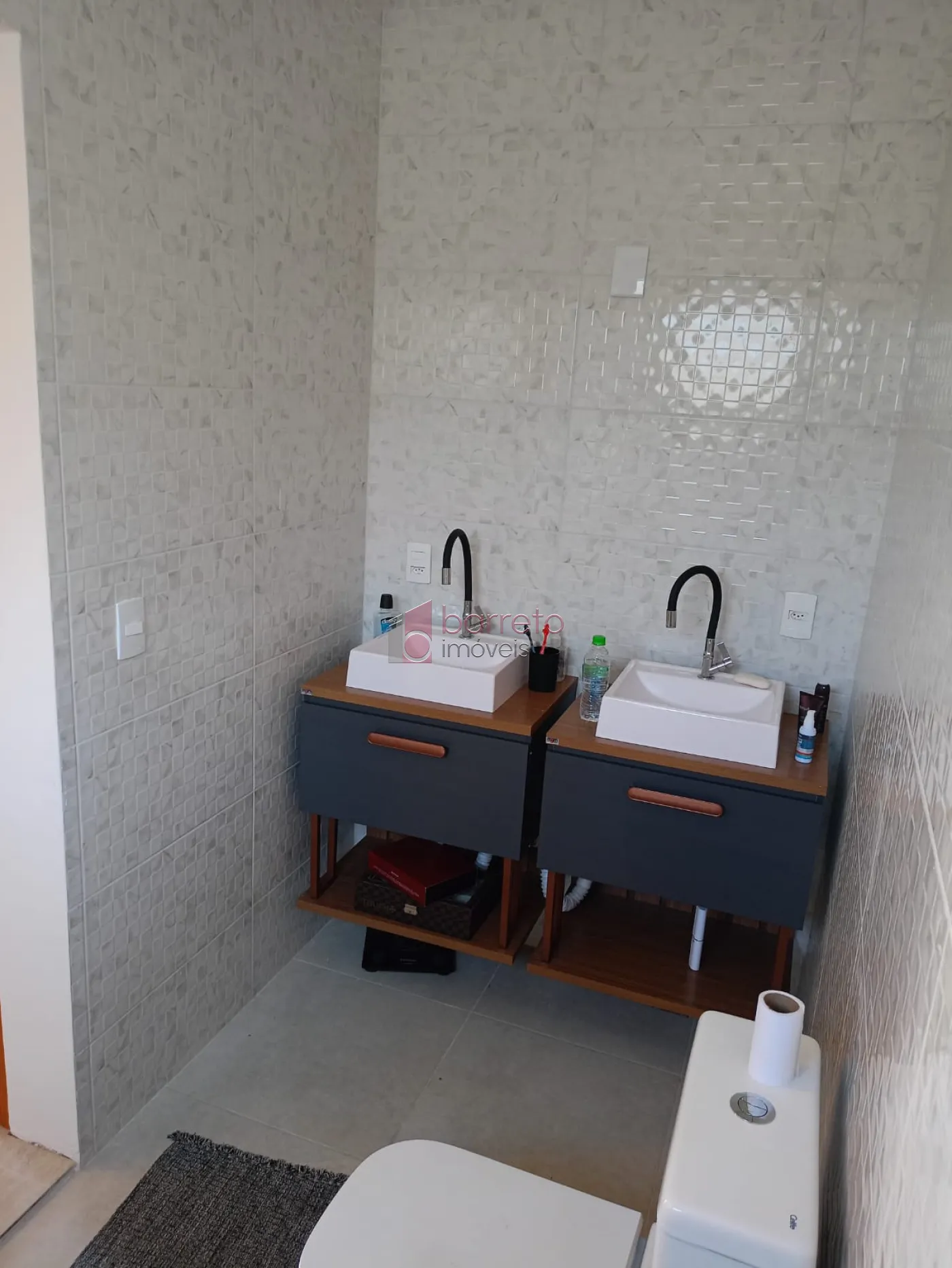 SOBRADO PARA VENDA NO CONDOMÍNIO PHYTUS – ITUPEVA/SP