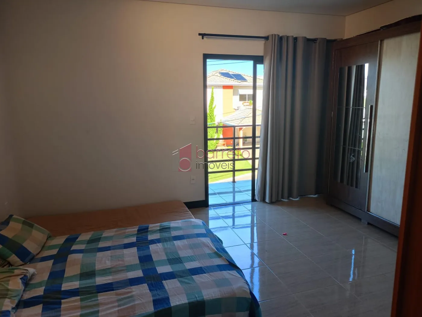SOBRADO PARA VENDA NO CONDOMÍNIO PHYTUS – ITUPEVA/SP