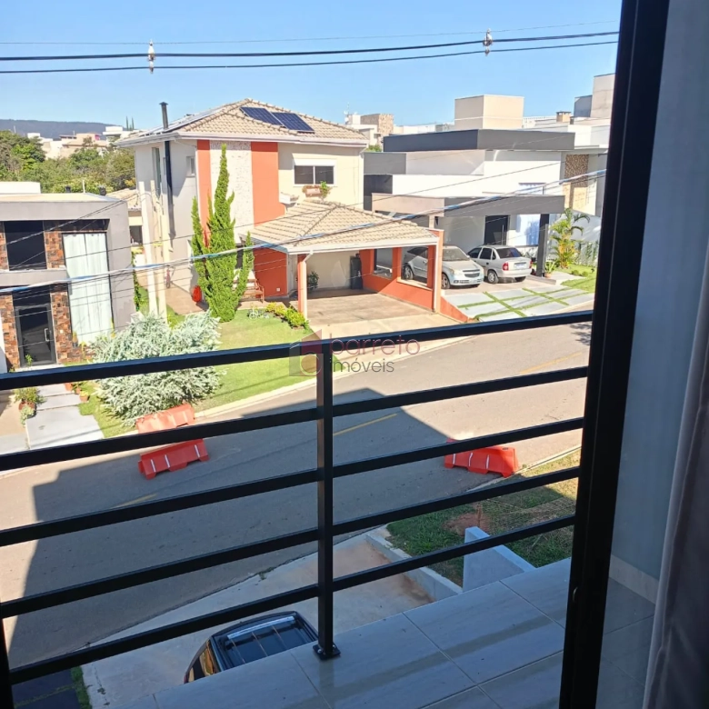 SOBRADO PARA VENDA NO CONDOMÍNIO PHYTUS – ITUPEVA/SP