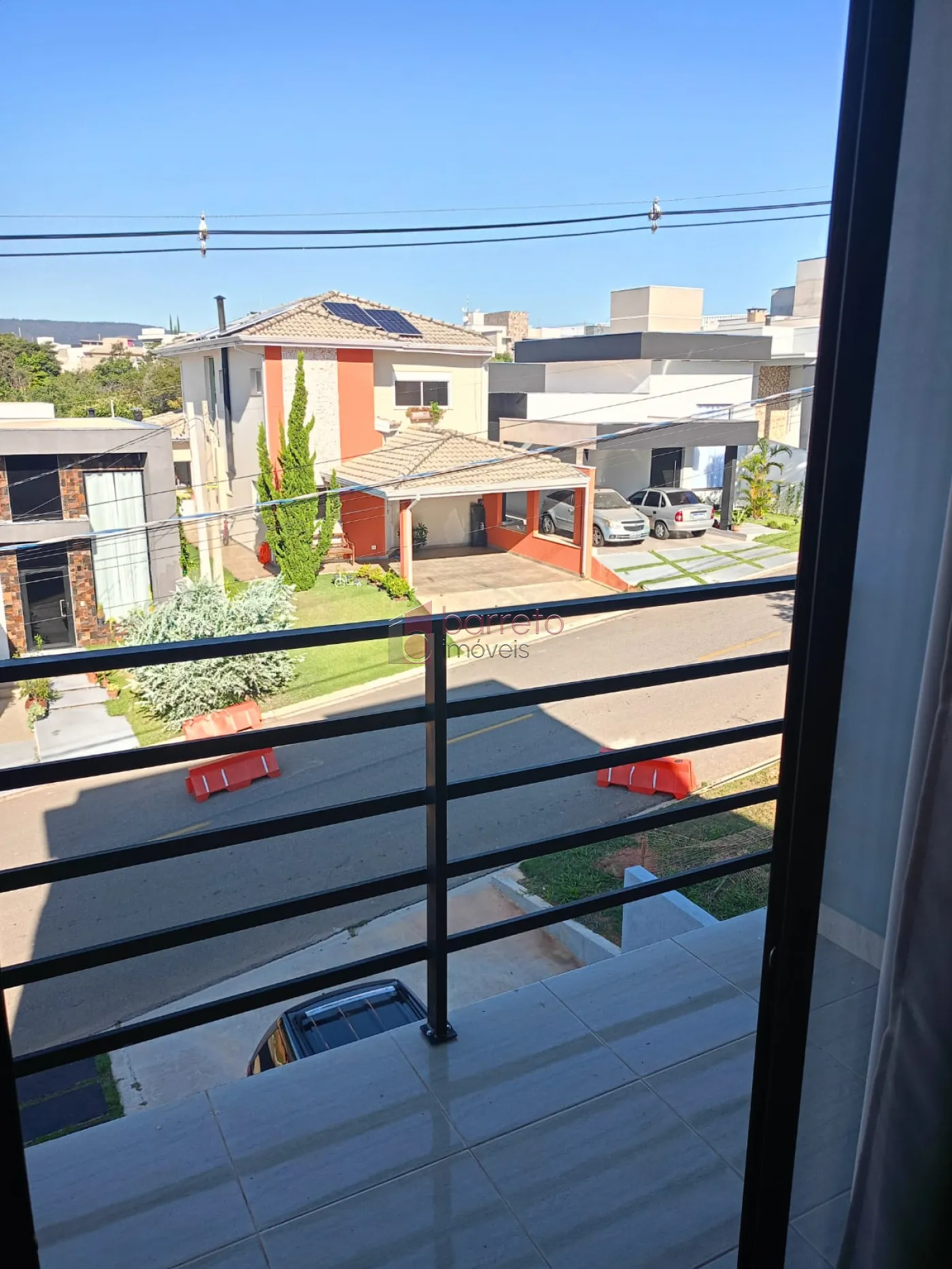 SOBRADO PARA VENDA NO CONDOMÍNIO PHYTUS – ITUPEVA/SP
