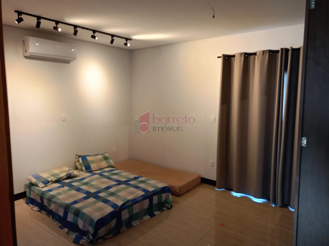 SOBRADO PARA VENDA NO CONDOMÍNIO PHYTUS – ITUPEVA/SP