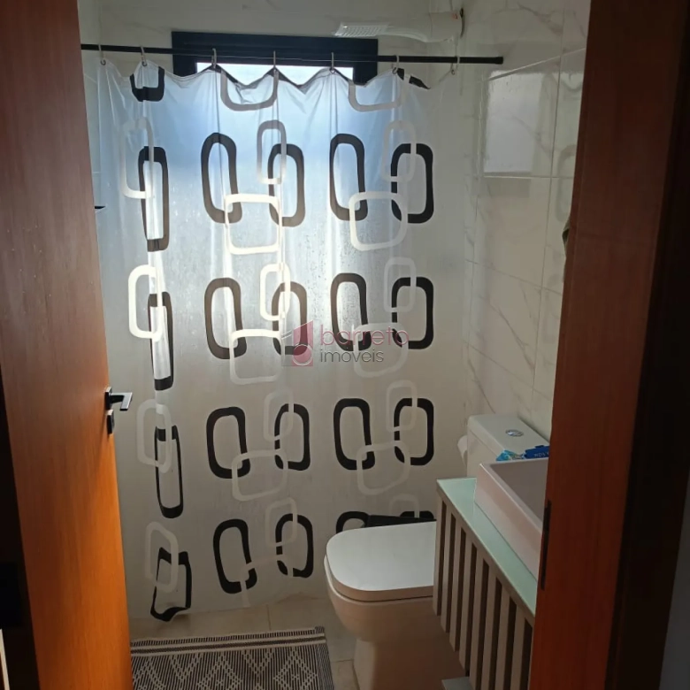 SOBRADO PARA VENDA NO CONDOMÍNIO PHYTUS – ITUPEVA/SP