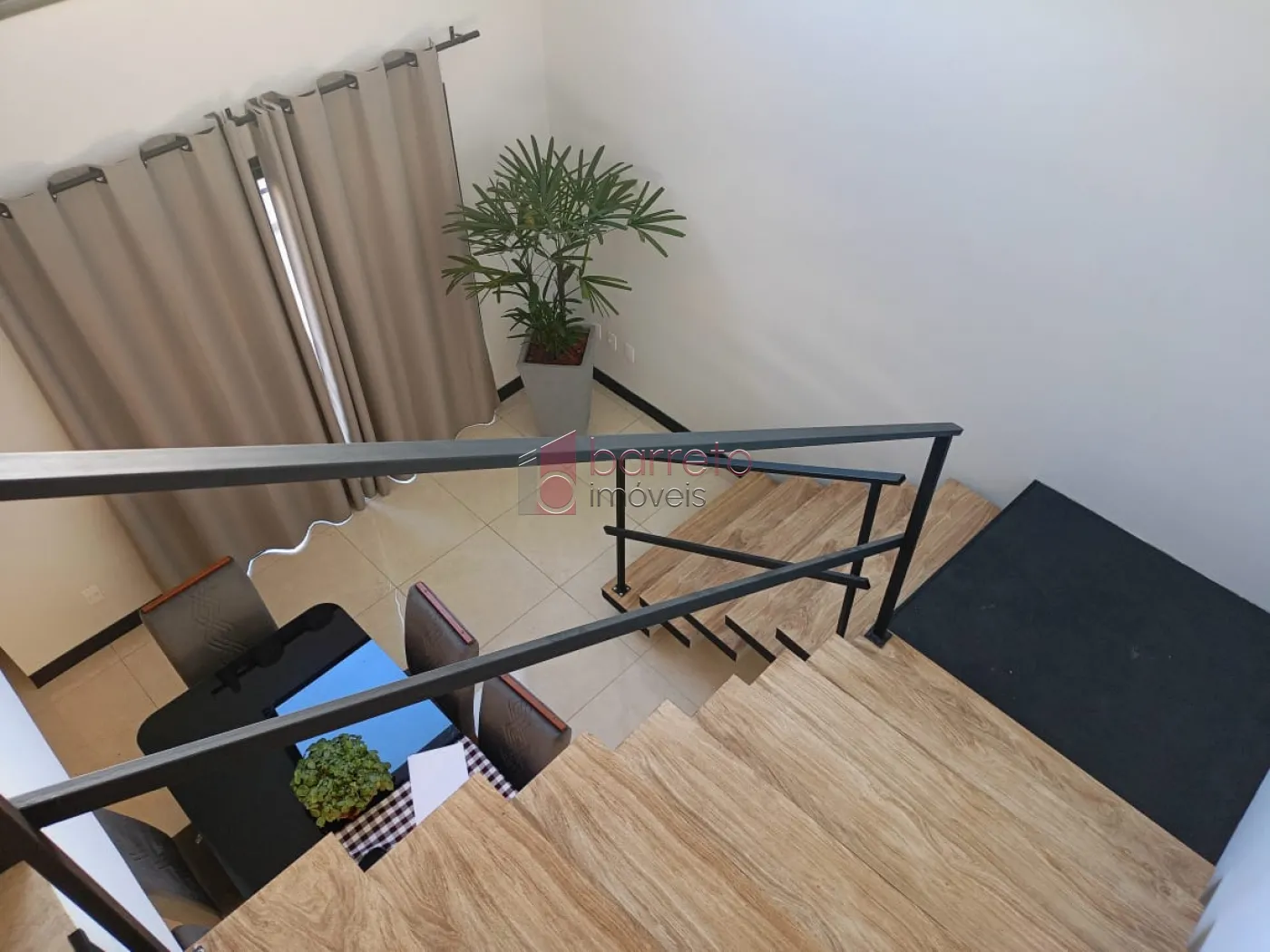 SOBRADO PARA VENDA NO CONDOMÍNIO PHYTUS – ITUPEVA/SP