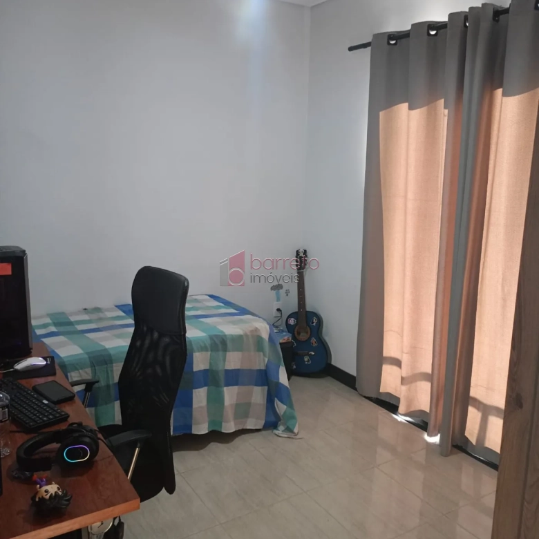 SOBRADO PARA VENDA NO CONDOMÍNIO PHYTUS – ITUPEVA/SP