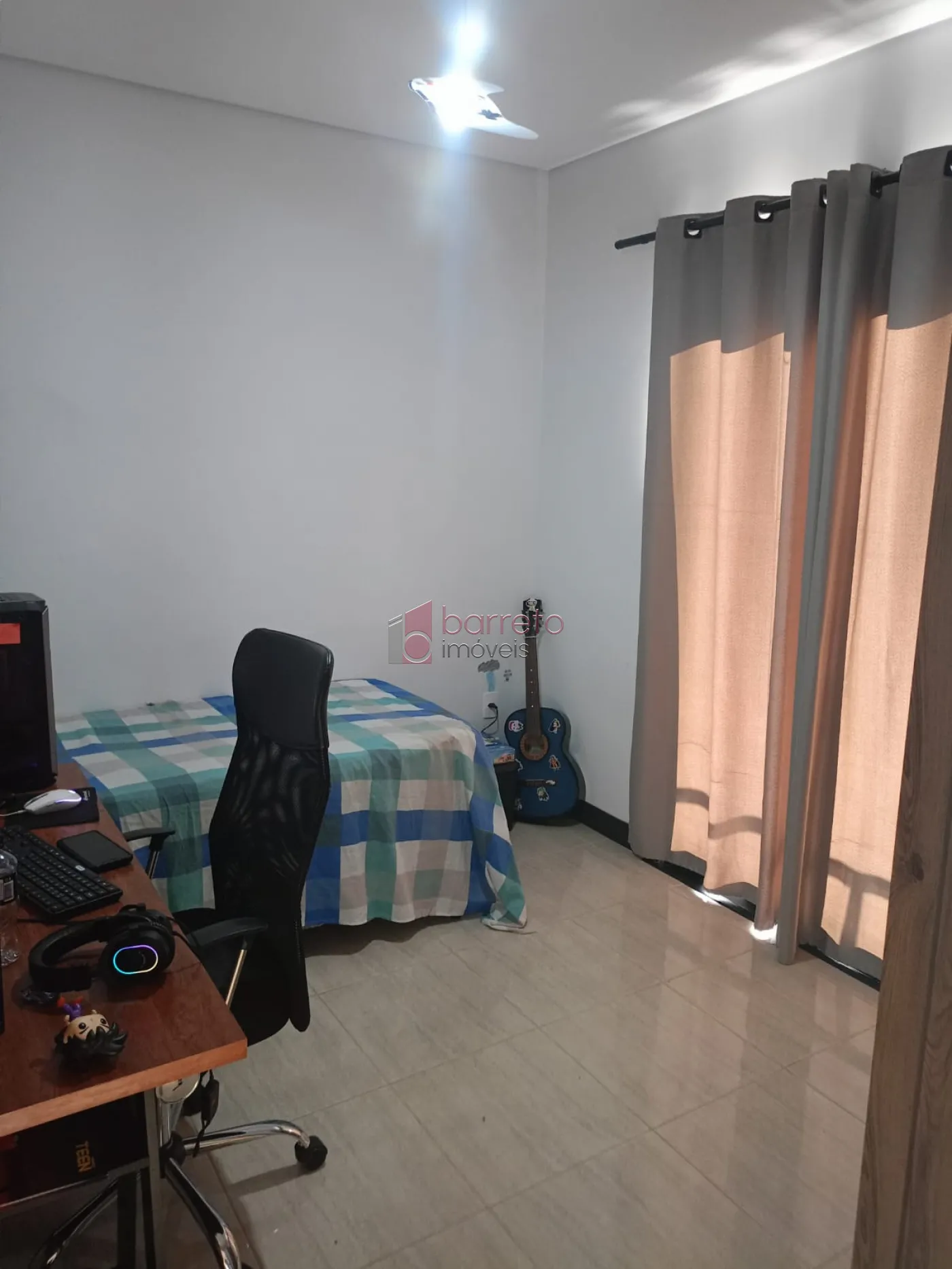 SOBRADO PARA VENDA NO CONDOMÍNIO PHYTUS – ITUPEVA/SP
