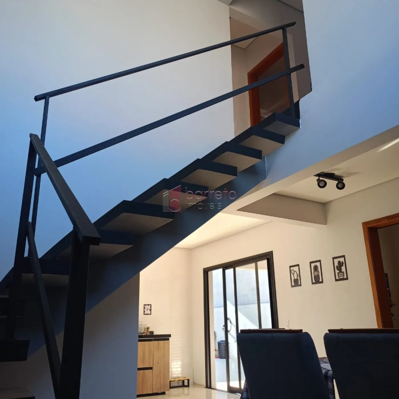 SOBRADO PARA VENDA NO CONDOMÍNIO PHYTUS – ITUPEVA/SP