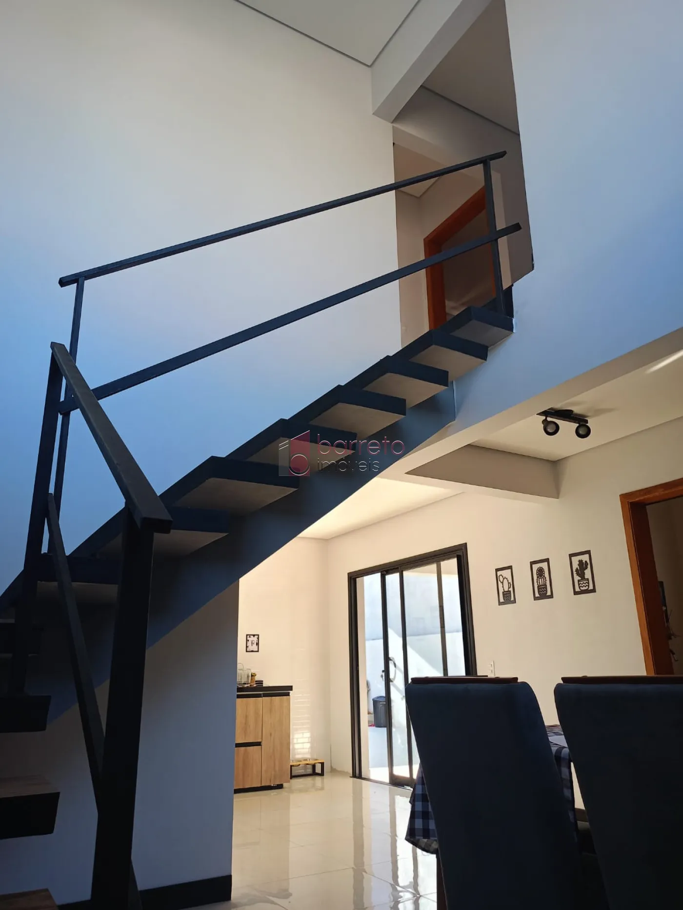 SOBRADO PARA VENDA NO CONDOMÍNIO PHYTUS – ITUPEVA/SP