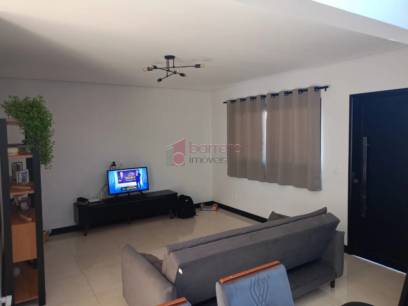 SOBRADO PARA VENDA NO CONDOMÍNIO PHYTUS – ITUPEVA/SP