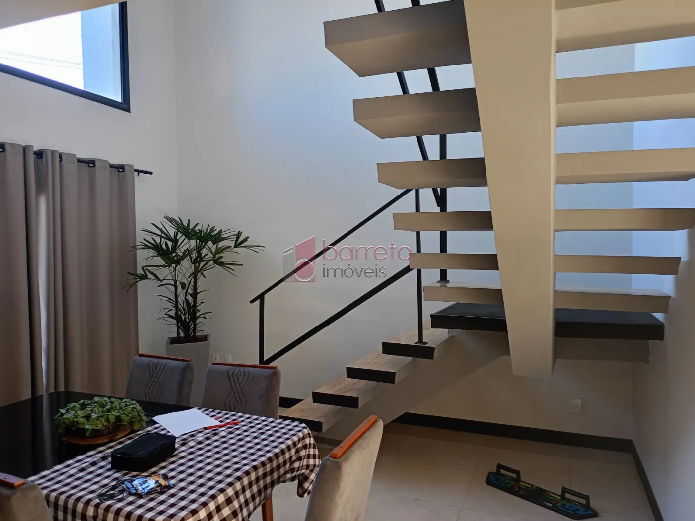 SOBRADO PARA VENDA NO CONDOMÍNIO PHYTUS – ITUPEVA/SP