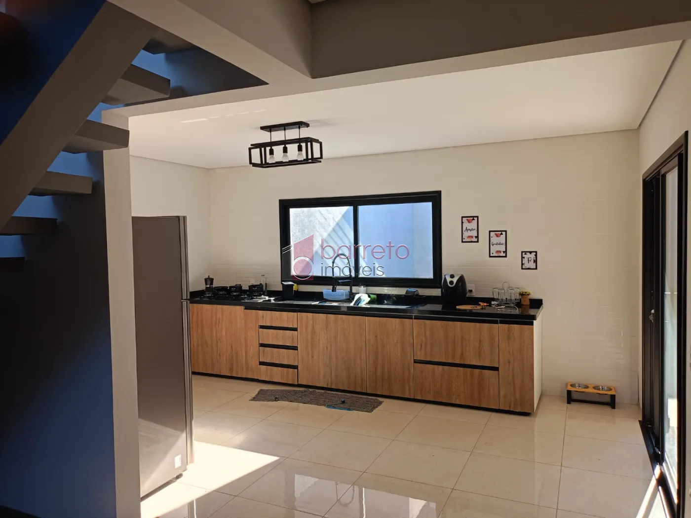 SOBRADO PARA VENDA NO CONDOMÍNIO PHYTUS – ITUPEVA/SP