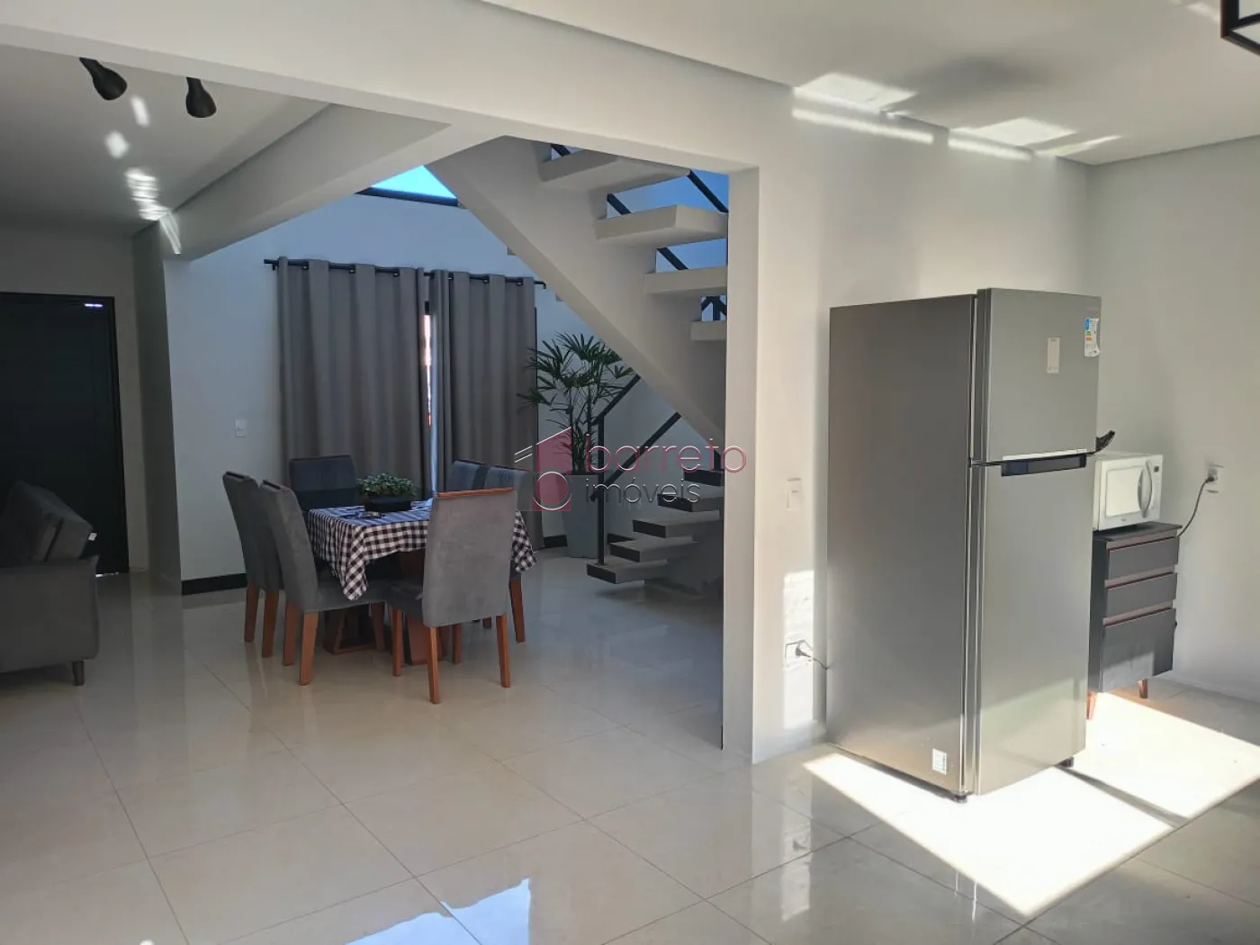 SOBRADO PARA VENDA NO CONDOMÍNIO PHYTUS – ITUPEVA/SP