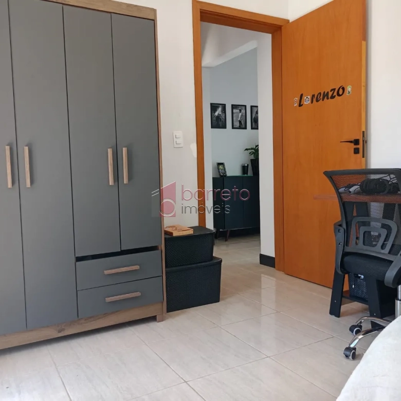 SOBRADO PARA VENDA NO CONDOMÍNIO PHYTUS – ITUPEVA/SP