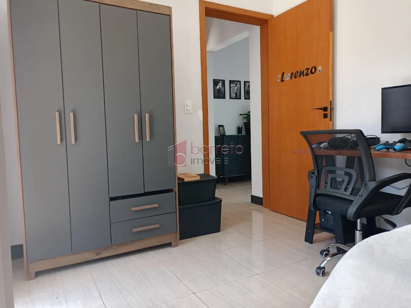 SOBRADO PARA VENDA NO CONDOMÍNIO PHYTUS – ITUPEVA/SP