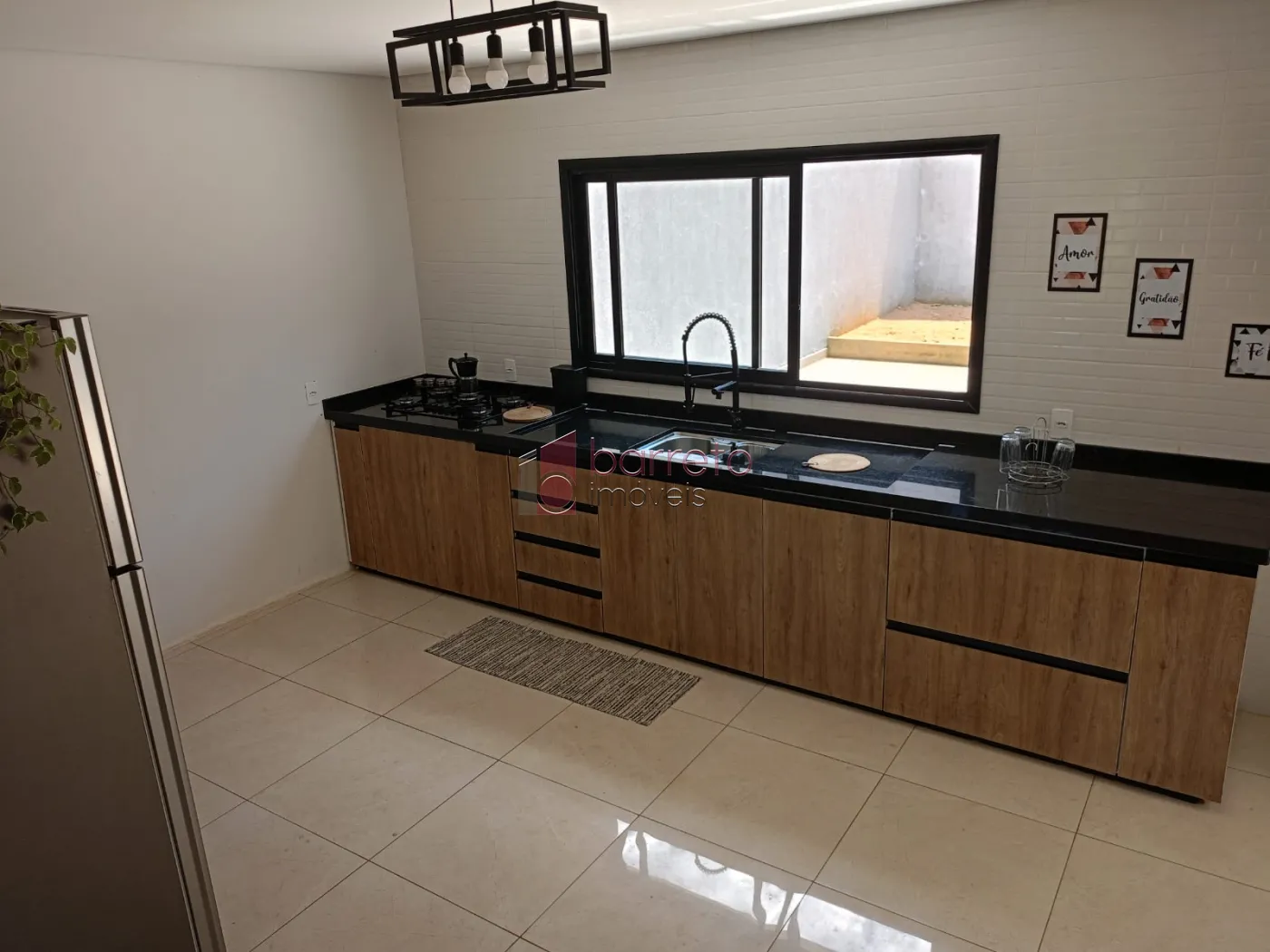 SOBRADO PARA VENDA NO CONDOMÍNIO PHYTUS – ITUPEVA/SP