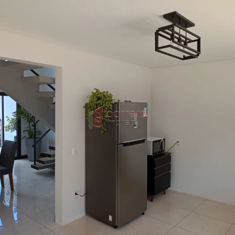 SOBRADO PARA VENDA NO CONDOMÍNIO PHYTUS – ITUPEVA/SP
