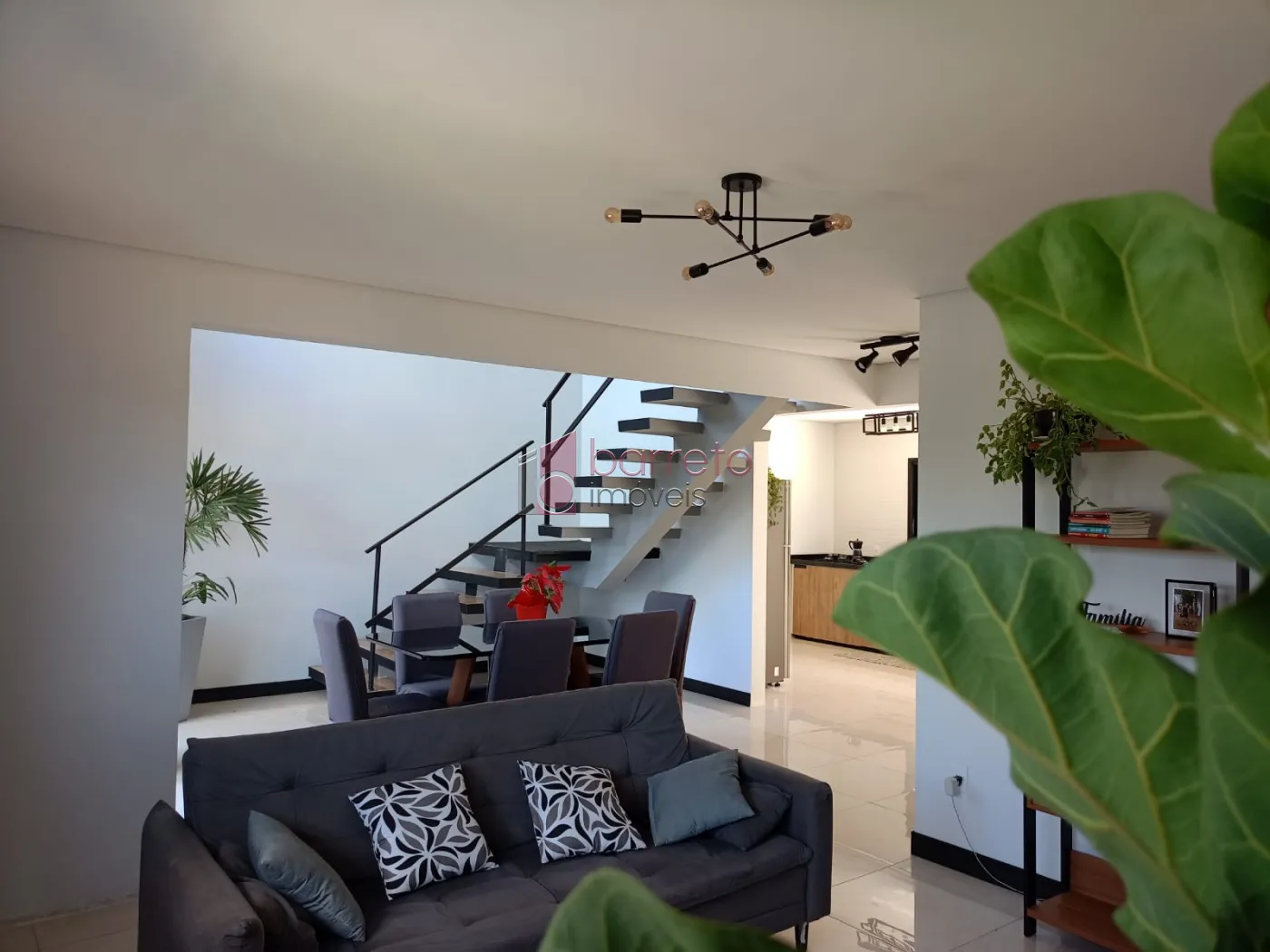SOBRADO PARA VENDA NO CONDOMÍNIO PHYTUS – ITUPEVA/SP