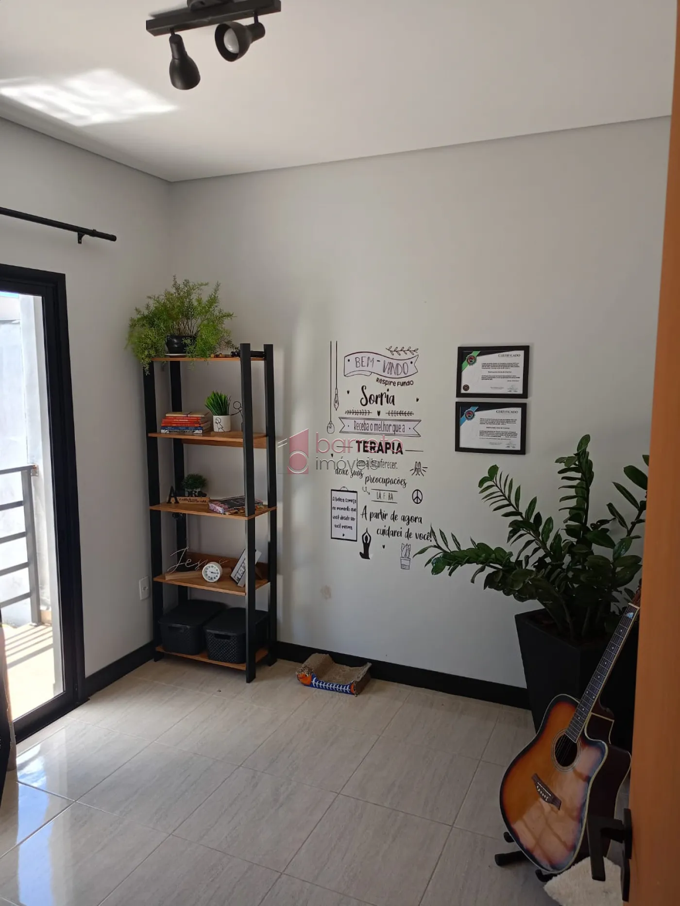 SOBRADO PARA VENDA NO CONDOMÍNIO PHYTUS – ITUPEVA/SP