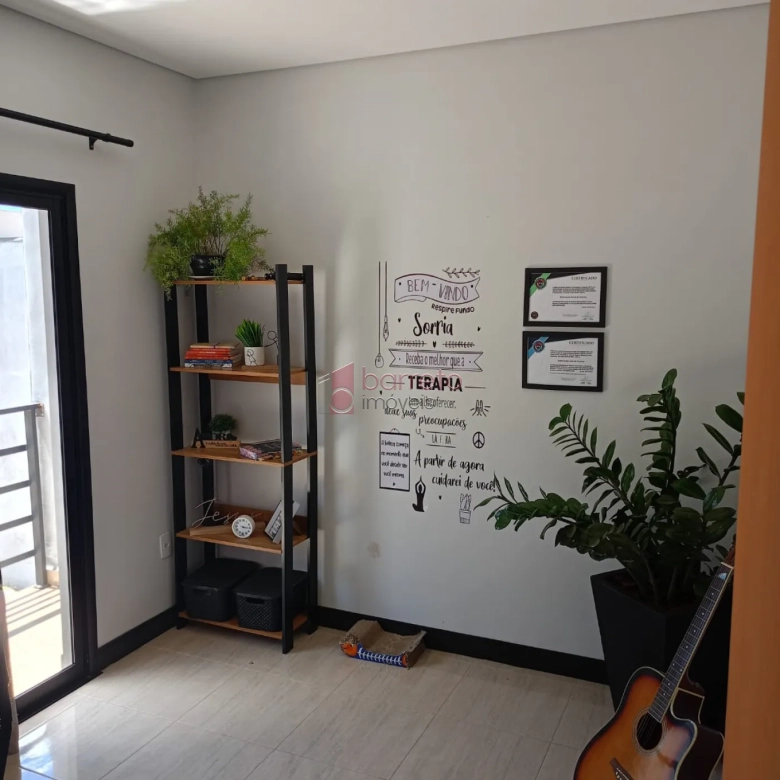 SOBRADO PARA VENDA NO CONDOMÍNIO PHYTUS – ITUPEVA/SP