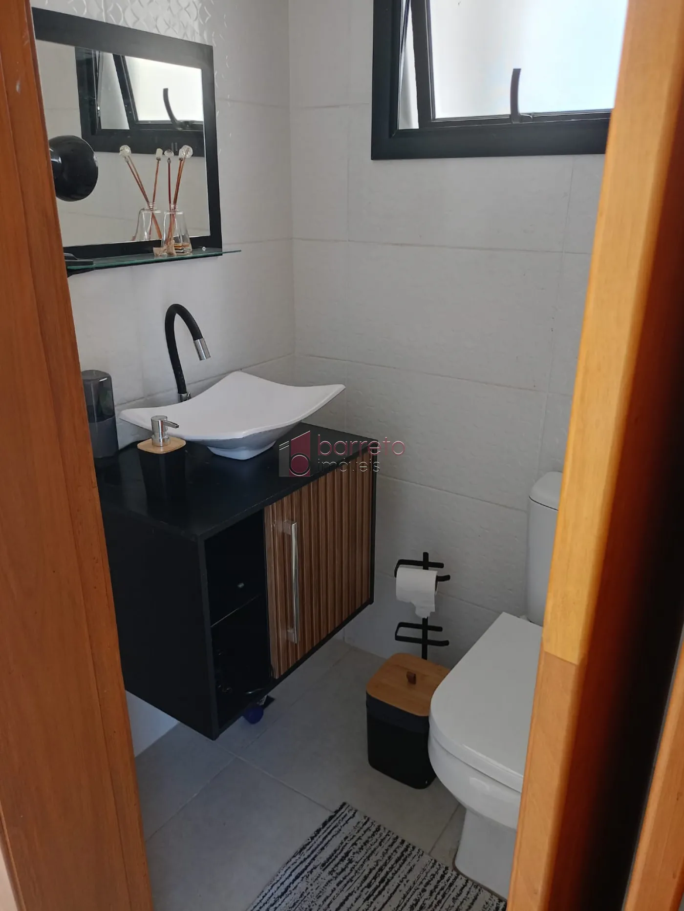 SOBRADO PARA VENDA NO CONDOMÍNIO PHYTUS – ITUPEVA/SP