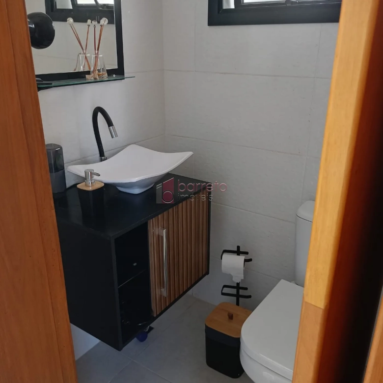 SOBRADO PARA VENDA NO CONDOMÍNIO PHYTUS – ITUPEVA/SP