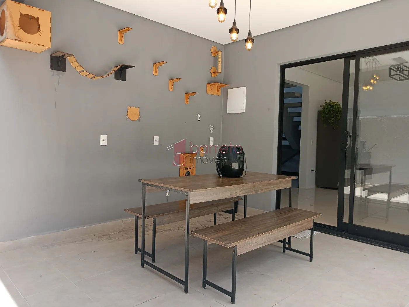 SOBRADO PARA VENDA NO CONDOMÍNIO PHYTUS – ITUPEVA/SP