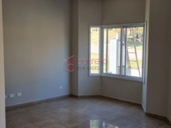 SOBRADO PARA VENDA NO CONDOMÍNIO VILLAGE MORRO ALTO –  ITUPEVA/SP